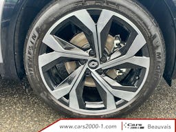 Renault Austral  E-Tech full hybrid 200 GSR2 Techno esprit Alpine occasion - Photo 18