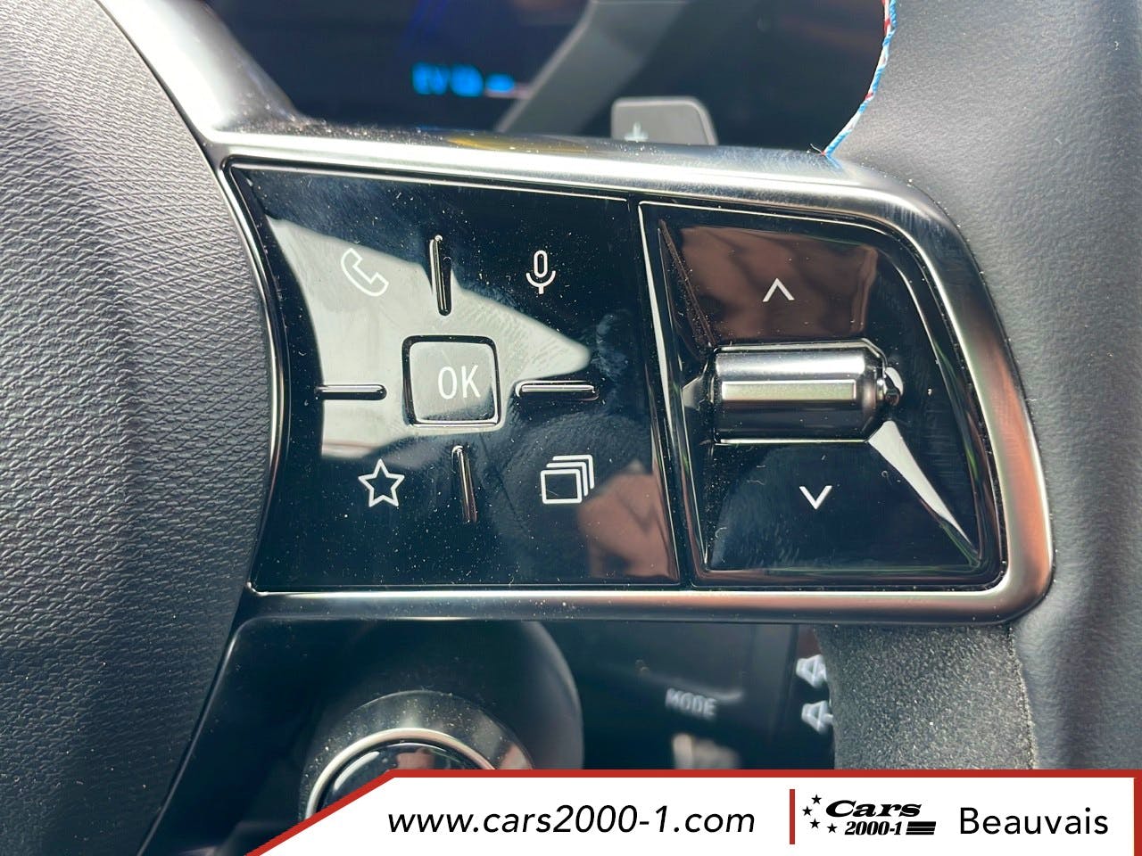 Renault Austral  E-Tech full hybrid 200 GSR2 Techno esprit Alpine occasion - Photo 19