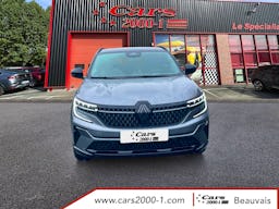 Renault Austral  E-Tech full hybrid 200 GSR2 Techno esprit Alpine occasion - Photo 2