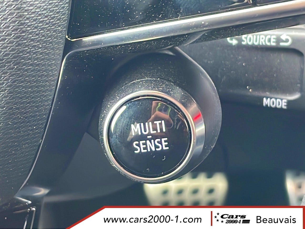 Renault Austral  E-Tech full hybrid 200 GSR2 Techno esprit Alpine occasion - Photo 20