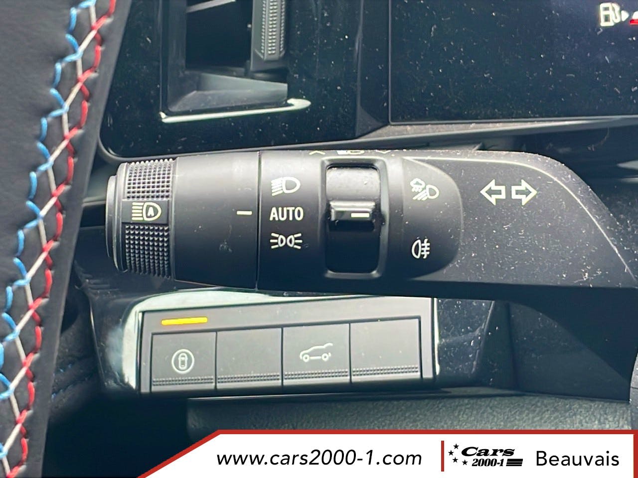Renault Austral  E-Tech full hybrid 200 GSR2 Techno esprit Alpine occasion - Photo 21