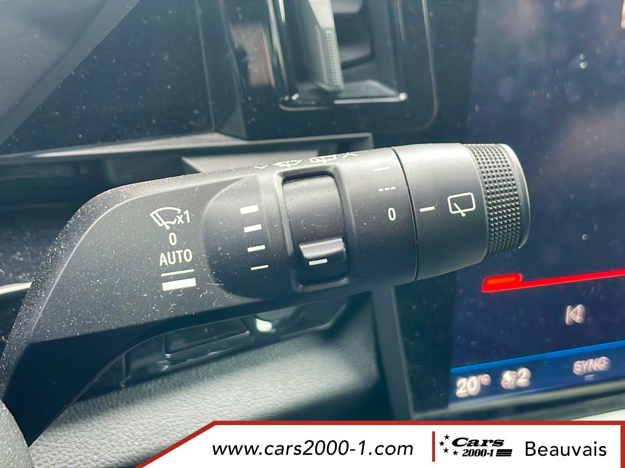 Renault Austral  E-Tech full hybrid 200 GSR2 Techno esprit Alpine occasion - Photo 22