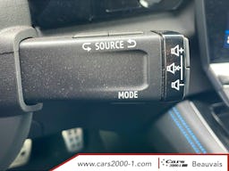 Renault Austral  E-Tech full hybrid 200 GSR2 Techno esprit Alpine occasion - Photo 23