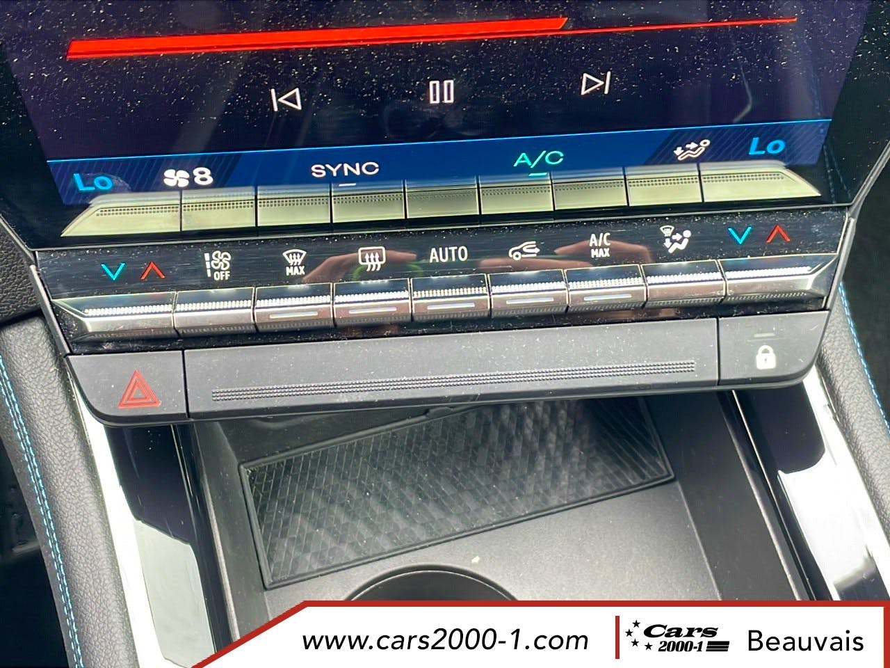 Renault Austral  E-Tech full hybrid 200 GSR2 Techno esprit Alpine occasion - Photo 25