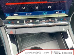 Renault Austral  E-Tech full hybrid 200 GSR2 Techno esprit Alpine occasion - Photo 25
