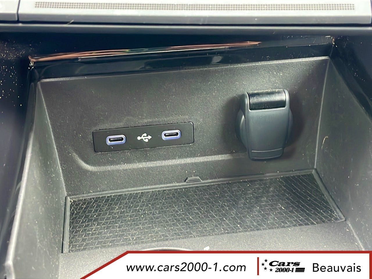 Renault Austral  E-Tech full hybrid 200 GSR2 Techno esprit Alpine occasion - Photo 26