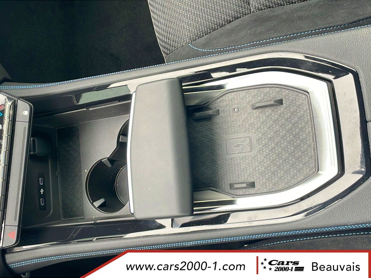 Renault Austral  E-Tech full hybrid 200 GSR2 Techno esprit Alpine occasion - Photo 27