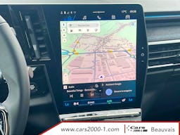 Renault Austral  E-Tech full hybrid 200 GSR2 Techno esprit Alpine occasion - Photo 28