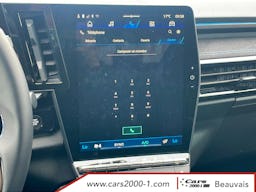 Renault Austral  E-Tech full hybrid 200 GSR2 Techno esprit Alpine occasion - Photo 29