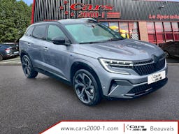 Renault Austral  E-Tech full hybrid 200 GSR2 Techno esprit Alpine occasion - Photo 3