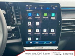 Renault Austral  E-Tech full hybrid 200 GSR2 Techno esprit Alpine occasion - Photo 30