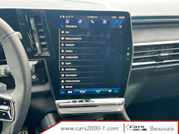 Renault Austral  E-Tech full hybrid 200 GSR2 Techno esprit Alpine occasion - Photo 31