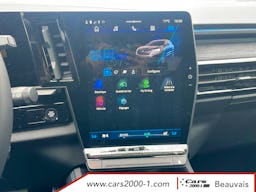 Renault Austral  E-Tech full hybrid 200 GSR2 Techno esprit Alpine occasion - Photo 32