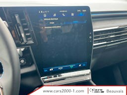 Renault Austral  E-Tech full hybrid 200 GSR2 Techno esprit Alpine occasion - Photo 34