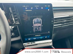 Renault Austral  E-Tech full hybrid 200 GSR2 Techno esprit Alpine occasion - Photo 35
