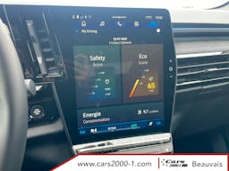 Renault Austral  E-Tech full hybrid 200 GSR2 Techno esprit Alpine occasion - Photo 36