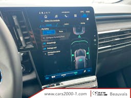 Renault Austral  E-Tech full hybrid 200 GSR2 Techno esprit Alpine occasion - Photo 37