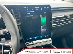 Renault Austral  E-Tech full hybrid 200 GSR2 Techno esprit Alpine occasion - Photo 38