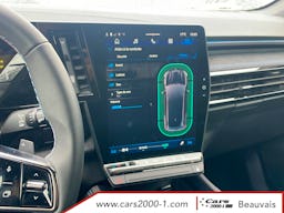 Renault Austral  E-Tech full hybrid 200 GSR2 Techno esprit Alpine occasion - Photo 39