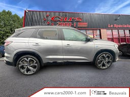 Renault Austral  E-Tech full hybrid 200 GSR2 Techno esprit Alpine occasion - Photo 4