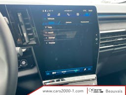 Renault Austral  E-Tech full hybrid 200 GSR2 Techno esprit Alpine occasion - Photo 40