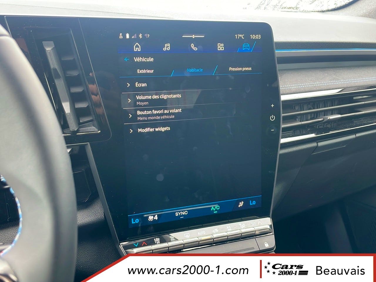 Renault Austral  E-Tech full hybrid 200 GSR2 Techno esprit Alpine occasion - Photo 41