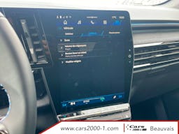 Renault Austral  E-Tech full hybrid 200 GSR2 Techno esprit Alpine occasion - Photo 41