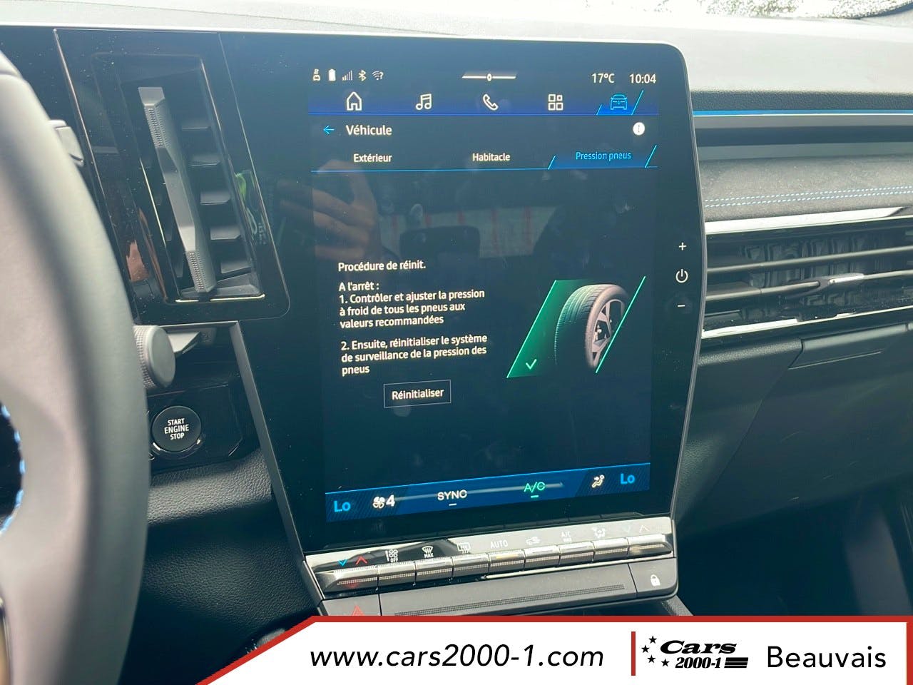 Renault Austral  E-Tech full hybrid 200 GSR2 Techno esprit Alpine occasion - Photo 42