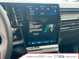 Renault Austral  E-Tech full hybrid 200 GSR2 Techno esprit Alpine occasion - Photo 42