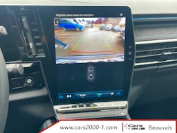 Renault Austral  E-Tech full hybrid 200 GSR2 Techno esprit Alpine occasion - Photo 43