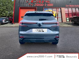 Renault Austral  E-Tech full hybrid 200 GSR2 Techno esprit Alpine occasion - Photo 5