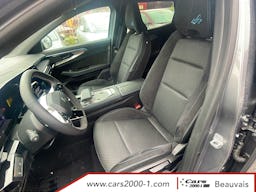 Renault Austral  E-Tech full hybrid 200 GSR2 Techno esprit Alpine occasion - Photo 8