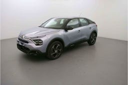 Citroën C4  PureTech 130 BVM6 Plus occasion - Photo 1