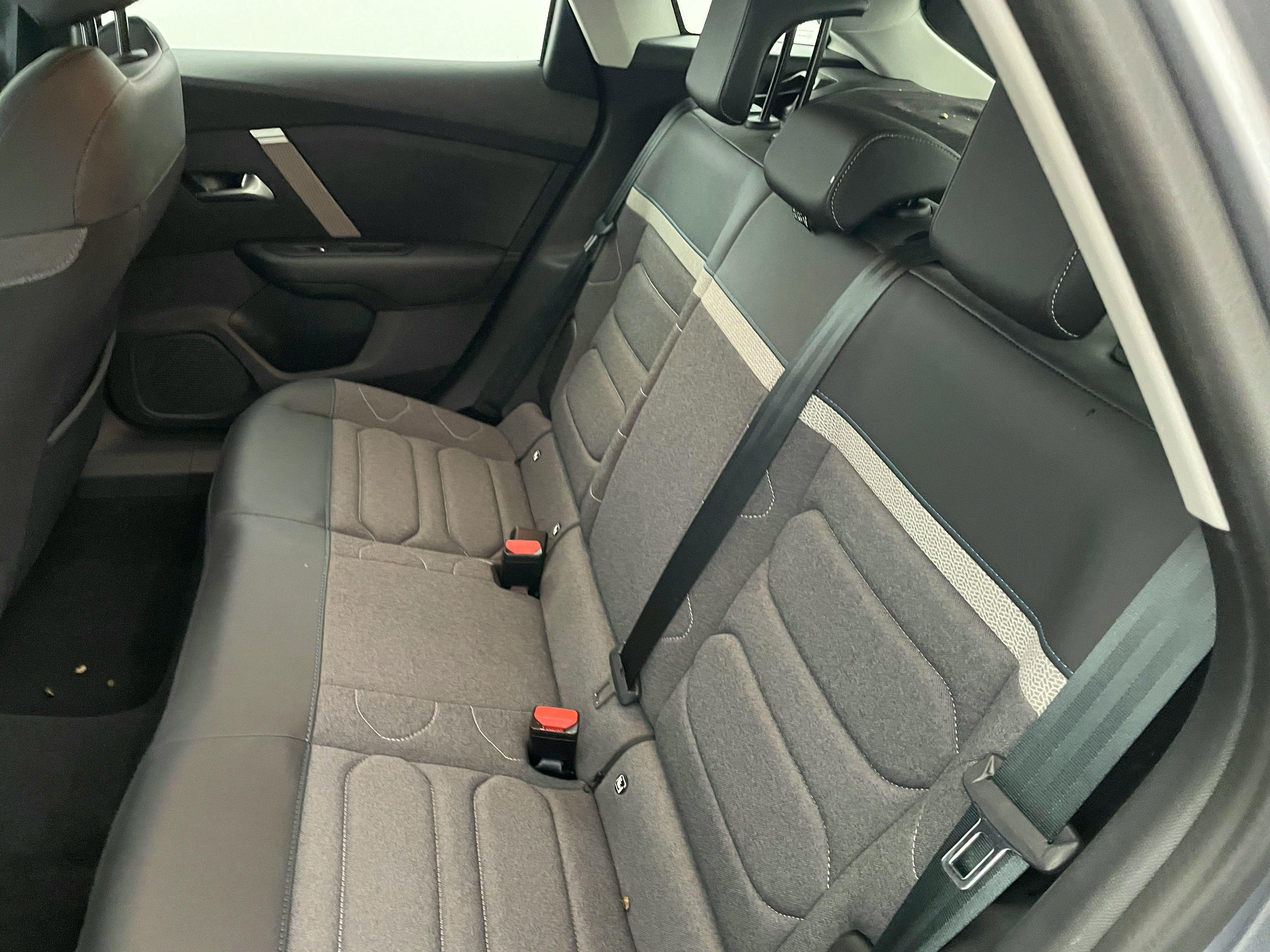 Citroën C4  PureTech 130 BVM6 Plus occasion - Photo 10