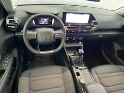 Citroën C4  PureTech 130 BVM6 Plus occasion - Photo 11
