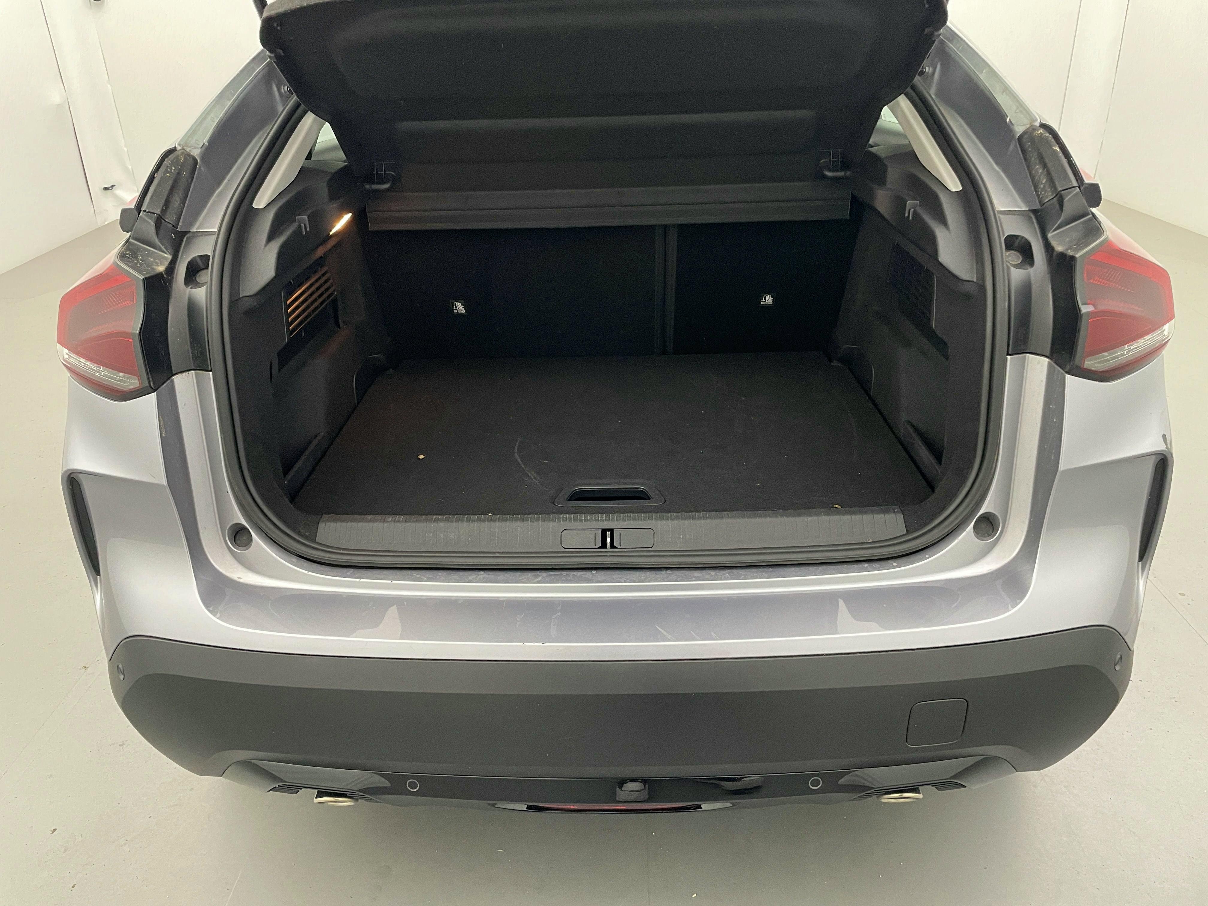 Citroën C4  PureTech 130 BVM6 Plus occasion - Photo 12