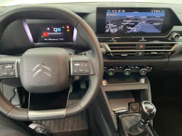 Citroën C4  PureTech 130 BVM6 Plus occasion - Photo 14