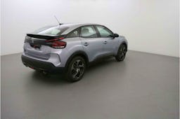 Citroën C4  PureTech 130 BVM6 Plus occasion - Photo 2