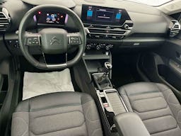 Citroën C4  PureTech 130 BVM6 Plus occasion - Photo 3