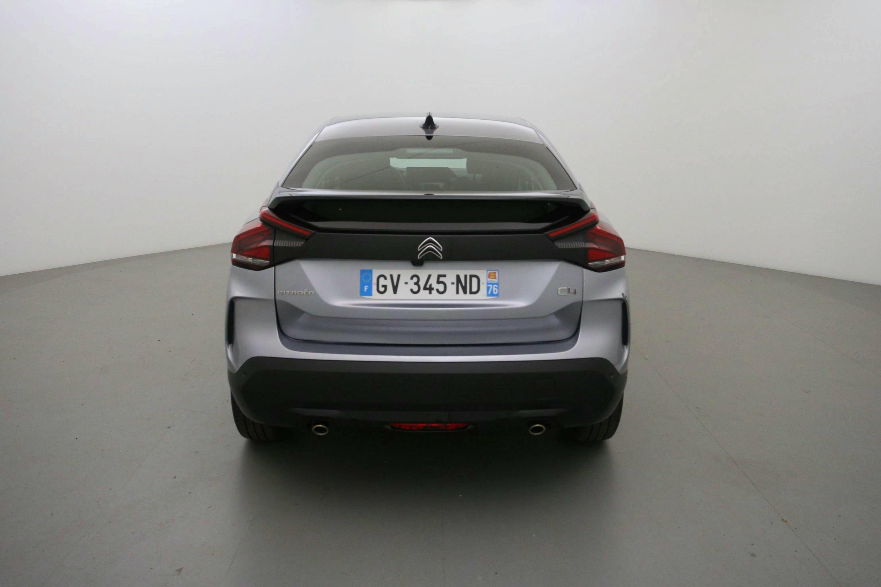 Citroën C4  PureTech 130 BVM6 Plus occasion - Photo 6