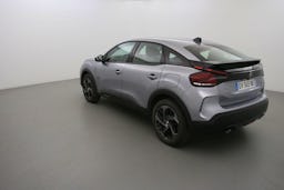 Citroën C4  PureTech 130 BVM6 Plus occasion - Photo 7