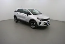 Opel Crossland  1.2 Turbo 110 ch BVM6 Elegance Business occasion - Photo 3