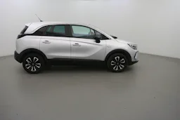 Opel Crossland 1.2 Turbo 110 ch BVM6 Elegance Business occasion - Photo 4