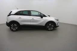 Opel Crossland  1.2 Turbo 110 ch BVM6 Elegance Business occasion - Photo 4