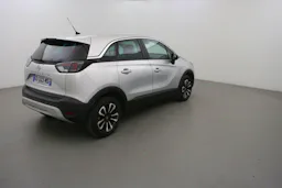 Opel Crossland 1.2 Turbo 110 ch BVM6 Elegance Business occasion - Photo 5