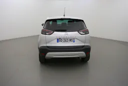 Opel Crossland  1.2 Turbo 110 ch BVM6 Elegance Business occasion - Photo 6