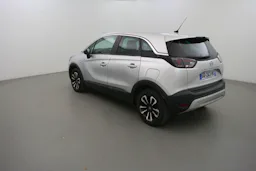 Opel Crossland  1.2 Turbo 110 ch BVM6 Elegance Business occasion - Photo 7