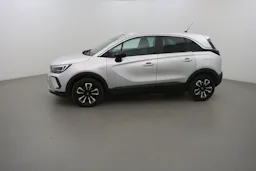 Opel Crossland  1.2 Turbo 110 ch BVM6 Elegance Business occasion - Photo 8