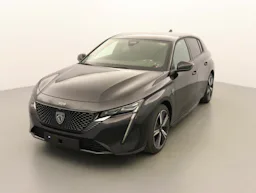 Peugeot 308  Hybrid 145 e-DCS6 GT occasion - Photo 1