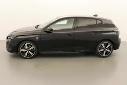 Peugeot 308  Hybrid 145 e-DCS6 GT occasion - Photo 2